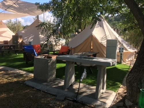 דג בכפר - פארק דייג